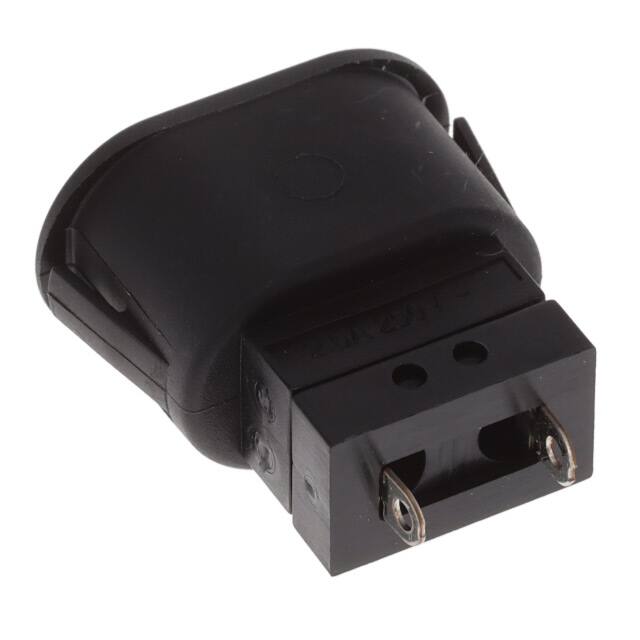 6180.0003 SCHURTER Inc.  Power Entry Modules (PEM)